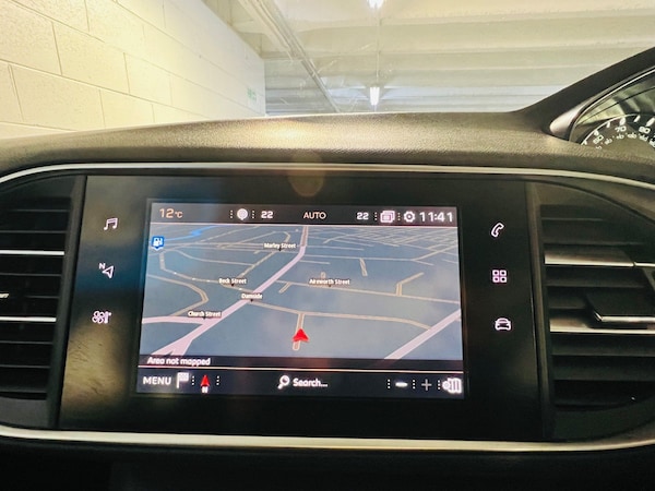 Used Peugeot 308 SW 2018 for sale - 73918020: Photo 14
