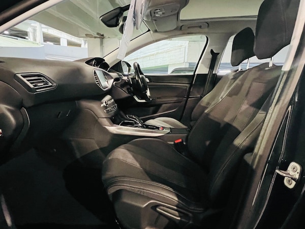 Used Peugeot 308 SW 2018 for sale - 73918020: Photo 8