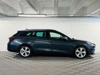 Used SEAT Leon 2021 for sale - 74989186: Photo