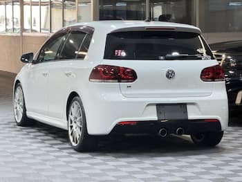 Used Volkswagen Golf 2011 for sale - 79440744: Photo