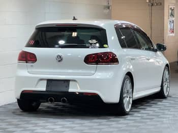 Used Volkswagen Golf 2011 for sale - 79440744: Photo