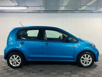 Used Skoda Citigo 2018 for sale - 73133609: Photo