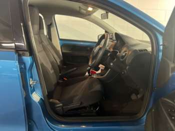 Used Skoda Citigo 2018 for sale - 73133609: Photo
