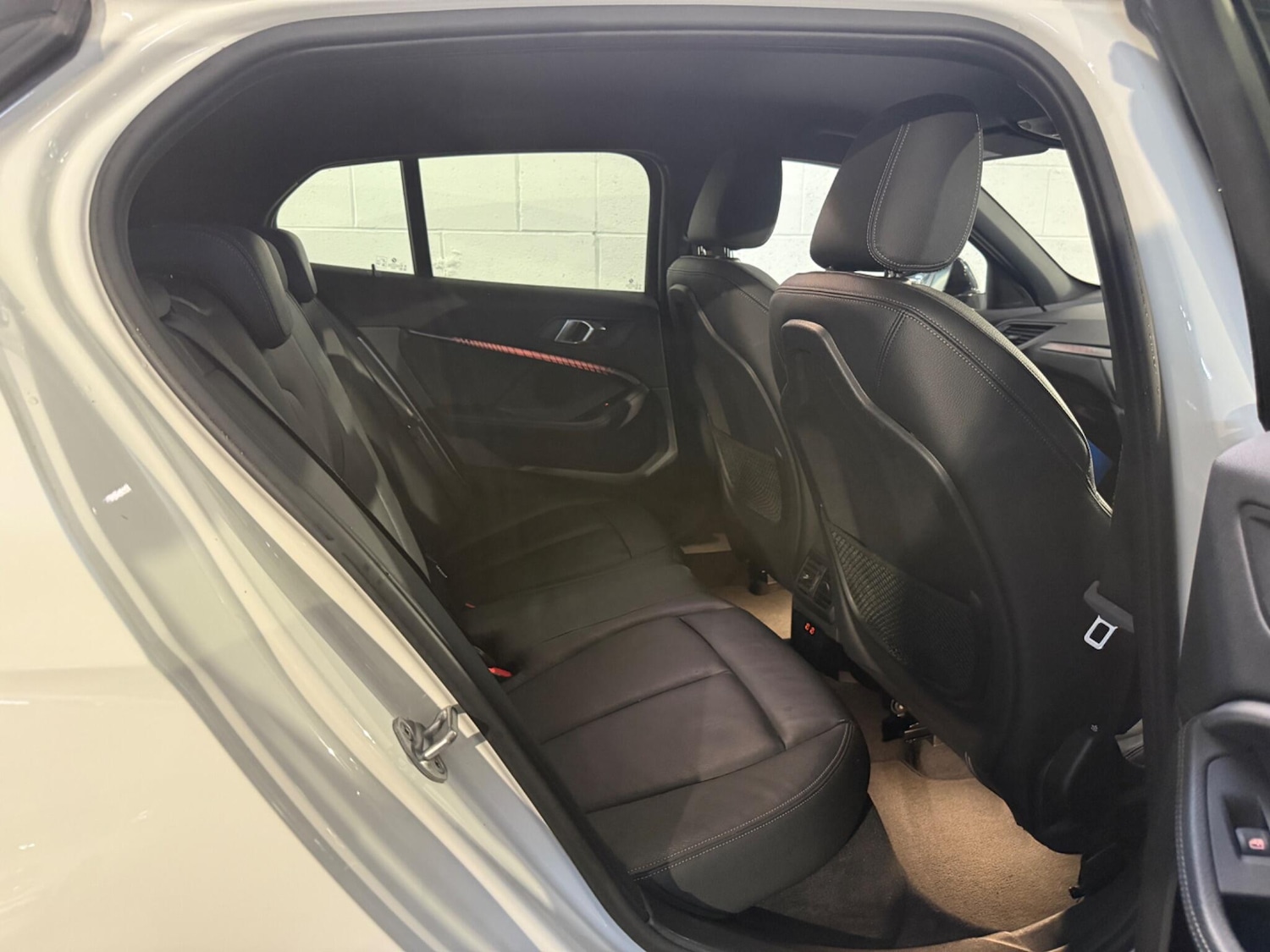 Used BMW 1 Series 2020 for sale - 76990170: Photo 11