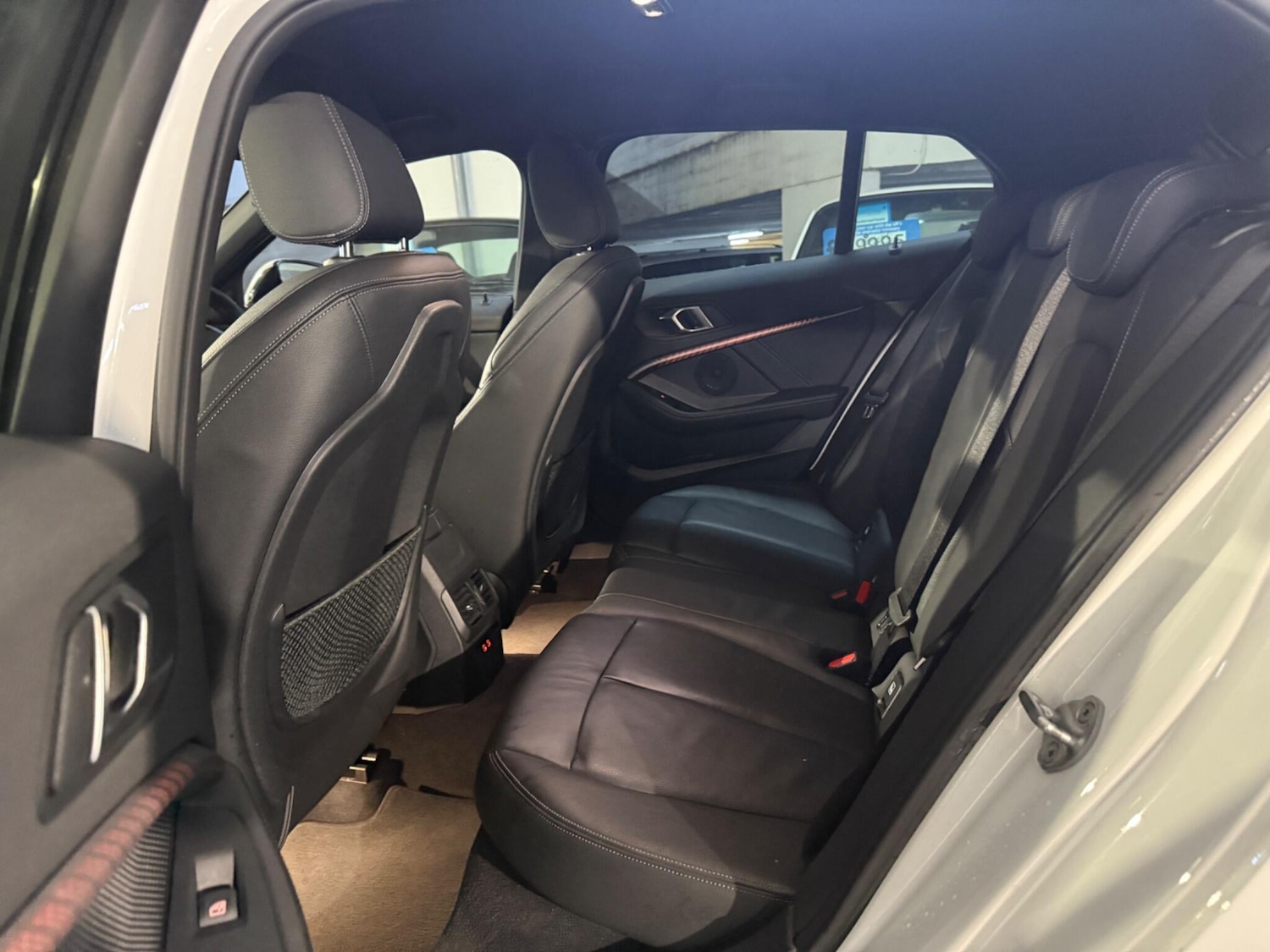 Used BMW 1 Series 2020 for sale - 76990170: Photo 12