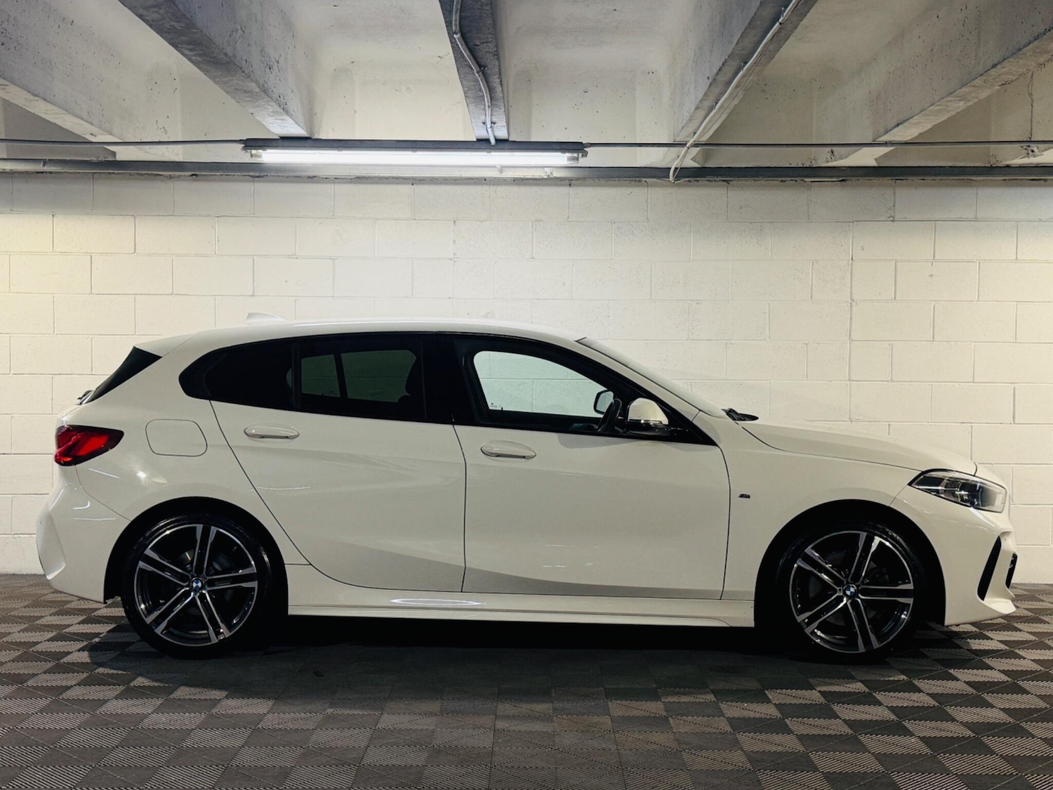 Used BMW 1 Series 2020 for sale - 76990170: Photo 5