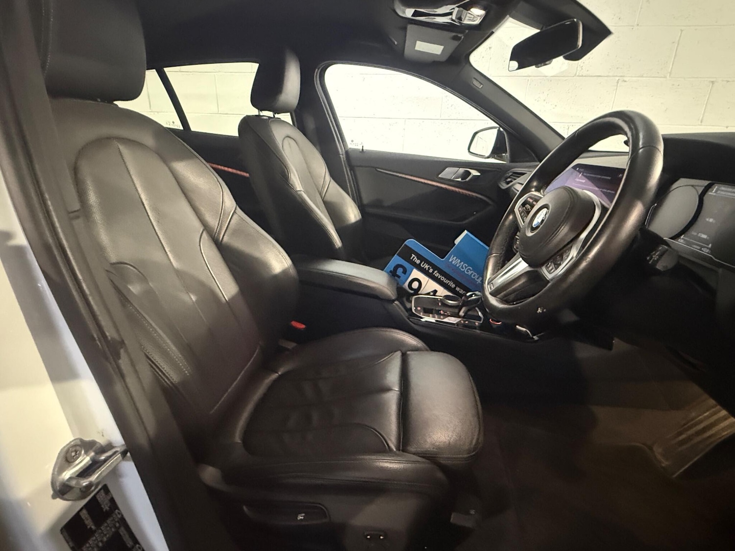 Used BMW 1 Series 2020 for sale - 76990170: Photo 7