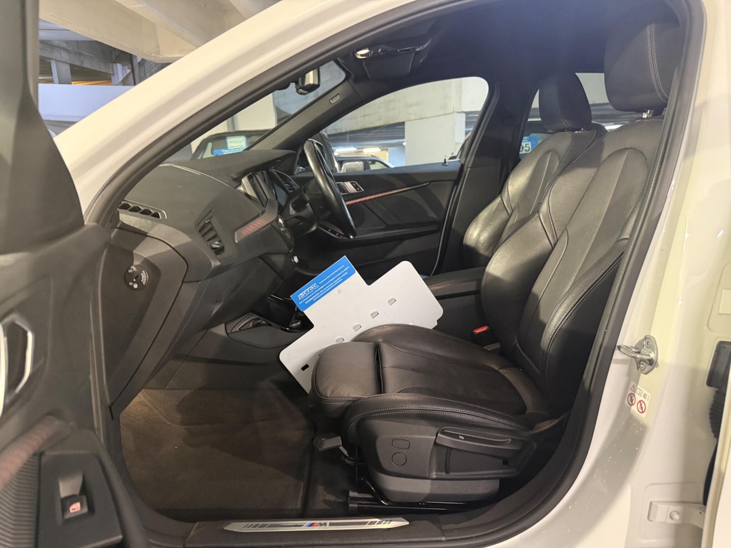 Used BMW 1 Series 2020 for sale - 76990170: Photo 9