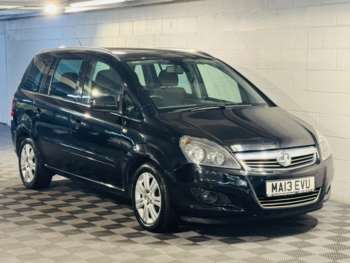 2013 (13) - 1.8 16V Design Euro 5 5dr