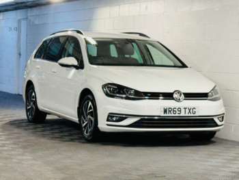 2020 (69) - 1.5 TSI EVO Match Edition DSG Euro 6 (s/s) 5dr