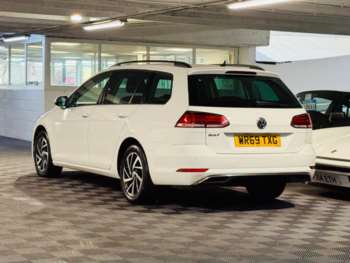 Used Volkswagen Golf 2020 for sale - 75023752: Photo