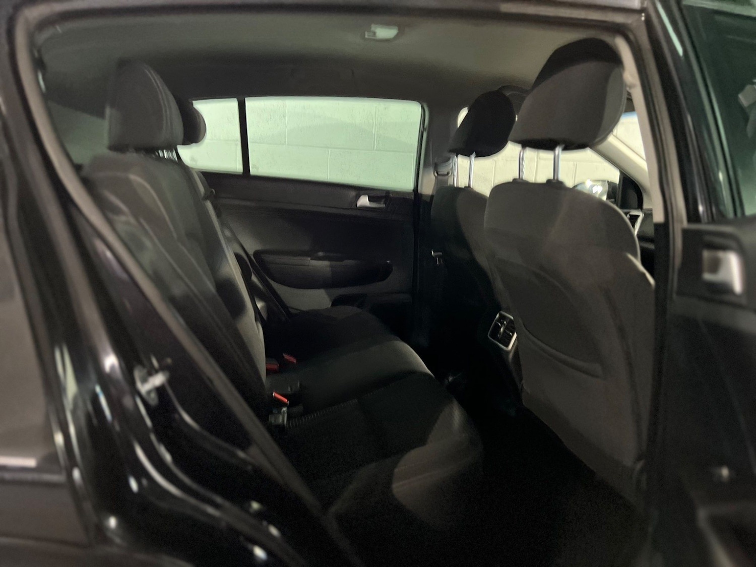 Used Kia Sportage for sale - 76995923: Photo 11