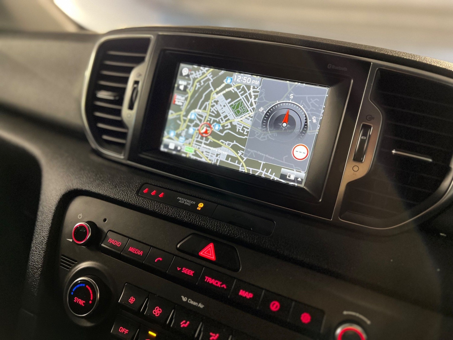 Used Kia Sportage for sale - 76995923: Photo 13