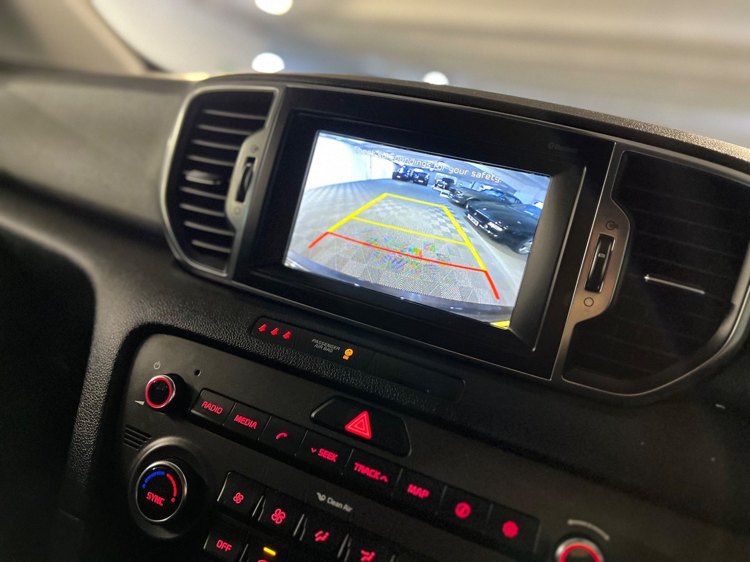 Used Kia Sportage for sale - 76995923: Photo 14