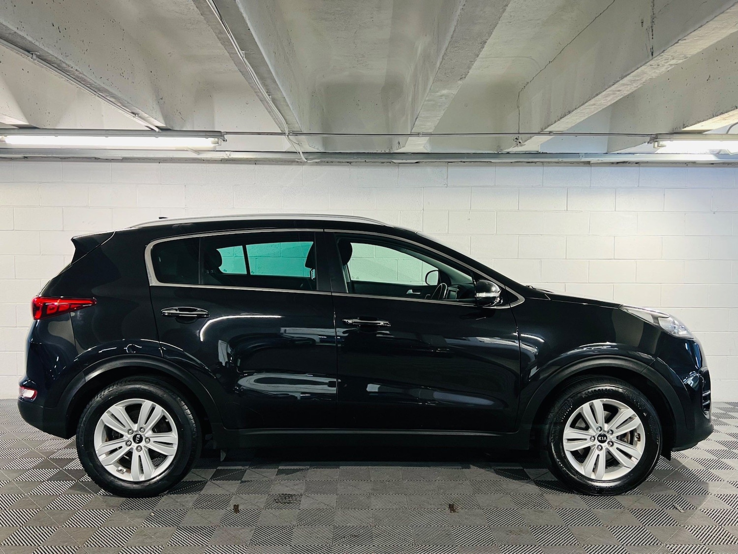 Used Kia Sportage for sale - 76995923: Photo 5