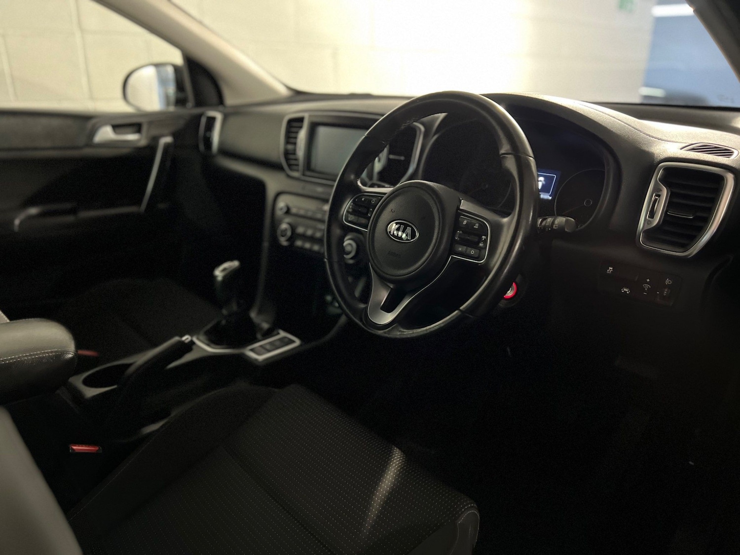 Used Kia Sportage for sale - 76995923: Photo 8