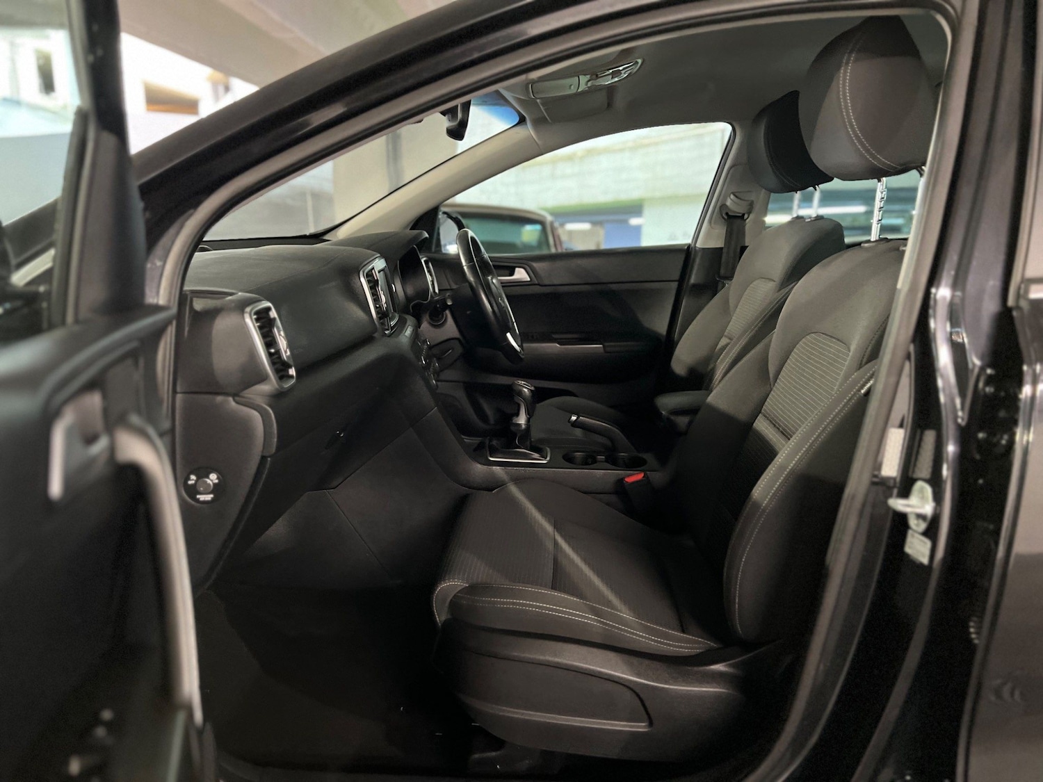 Used Kia Sportage for sale - 76995923: Photo 9