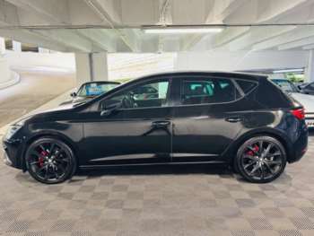 Used SEAT Leon 2019 for sale - 74888593: Photo