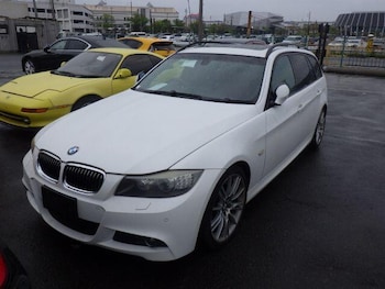 Used BMW 3 Series 2008 for sale - 79475577: Photo