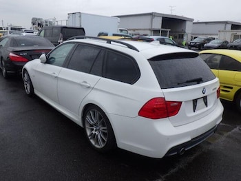 Used BMW 3 Series 2008 for sale - 79475577: Photo