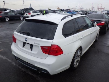 Used BMW 3 Series 2008 for sale - 79475577: Photo