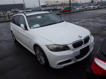 Used BMW 3 Series 2008 for sale - 79475577: Photo