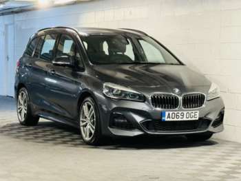 2019 (69) - 1.5 218i M Sport DCT Euro 6 (s/s) 5dr