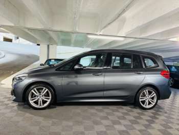 Used BMW 2 Series Gran Tourer 2019 for sale - 75070800: Photo