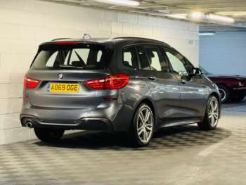 Used BMW 2 Series Gran Tourer 2019 for sale - 75070800: Photo