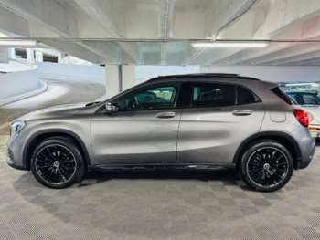Used Mercedes-Benz GLA 2020 for sale - 74726207: Photo
