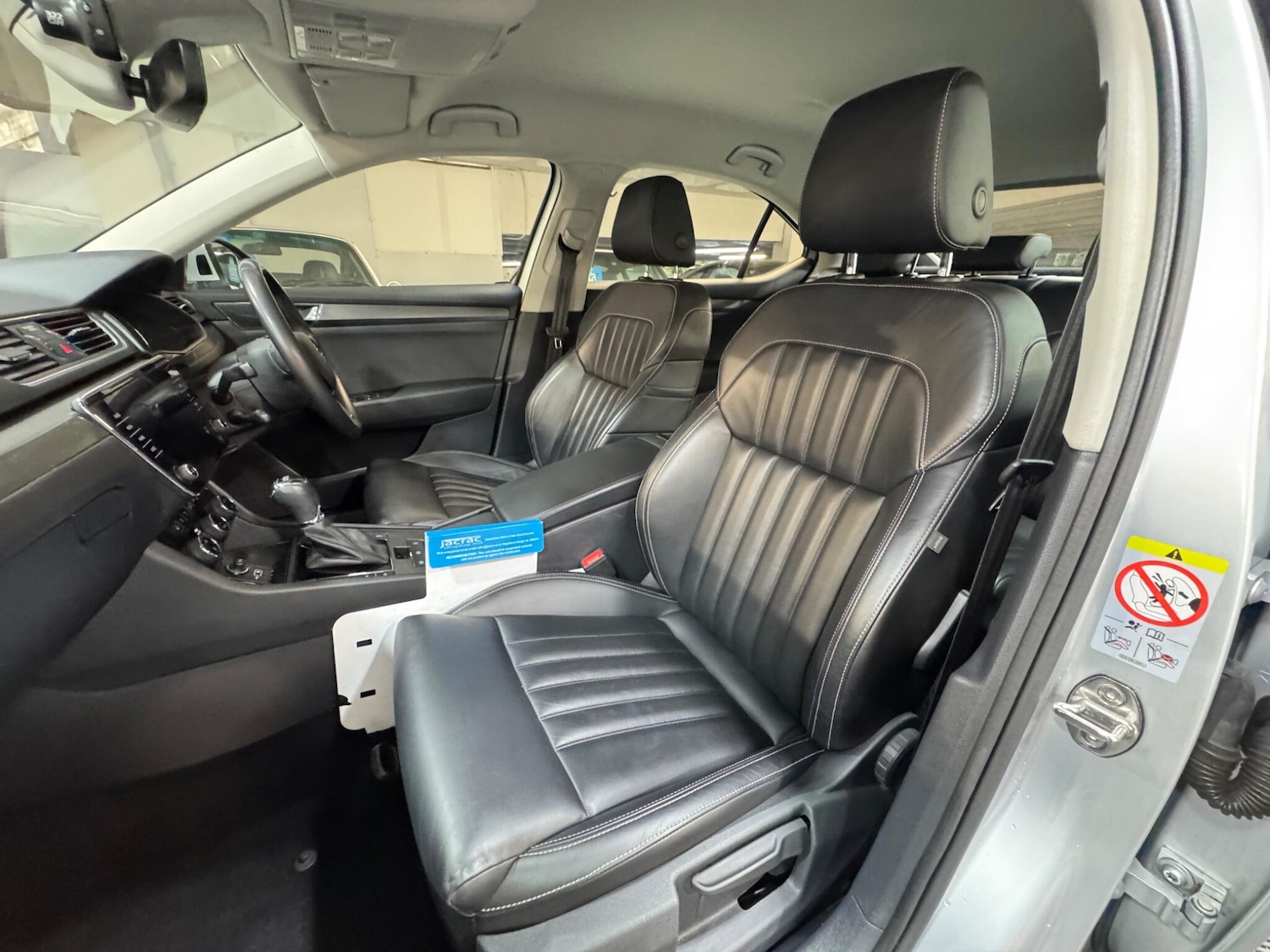 Used Skoda Superb 2019 for sale - 78127919: Photo 10