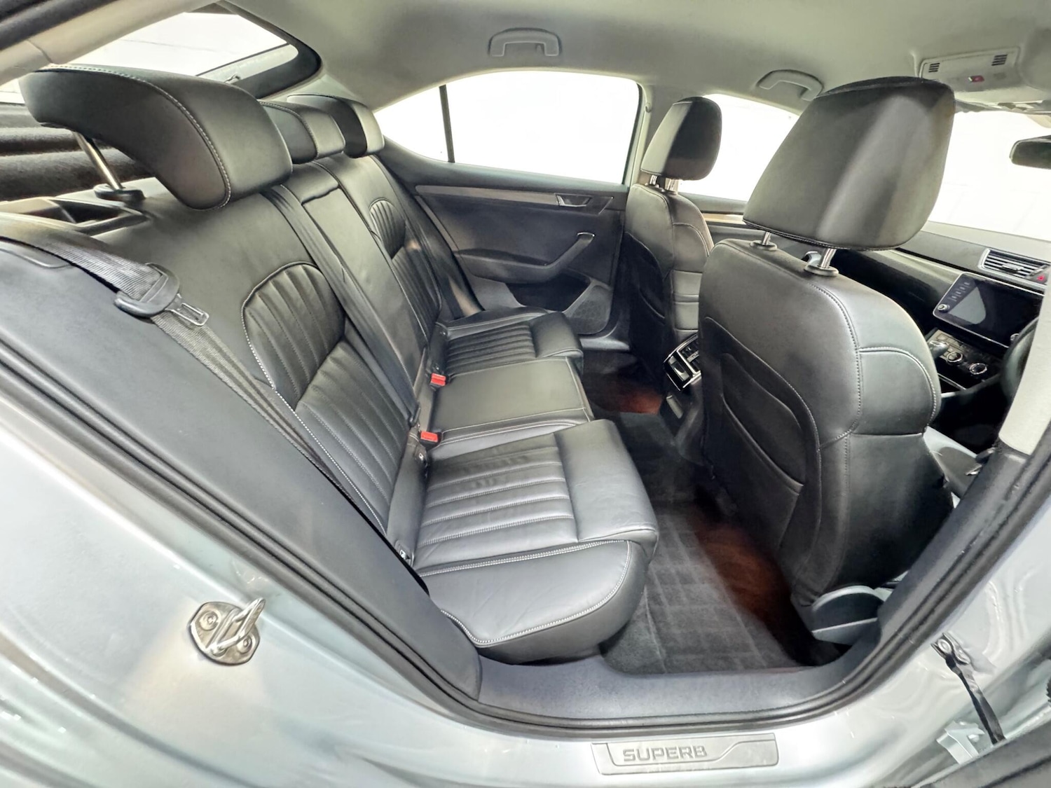Used Skoda Superb 2019 for sale - 78127919: Photo 12