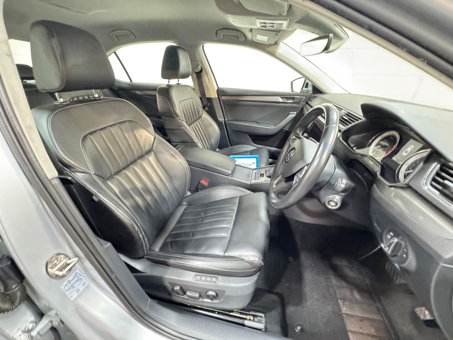 Used Skoda Superb 2019 for sale - 78127919: Photo 8