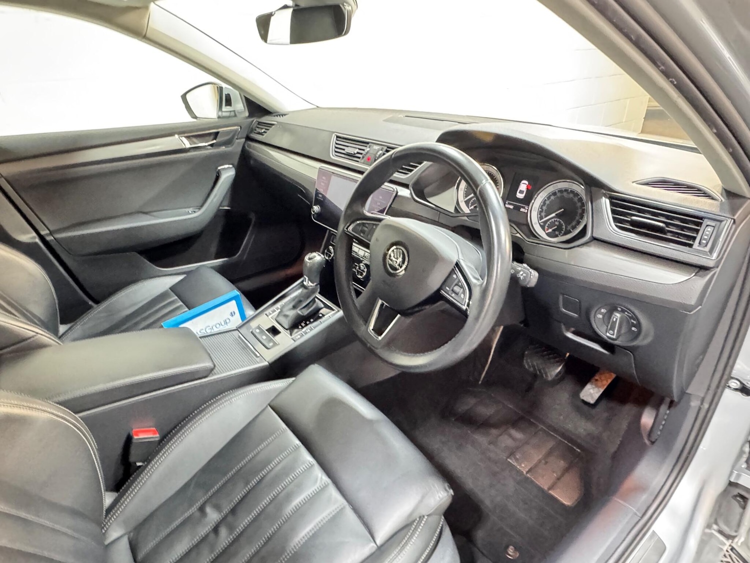 Used Skoda Superb 2019 for sale - 78127919: Photo 9