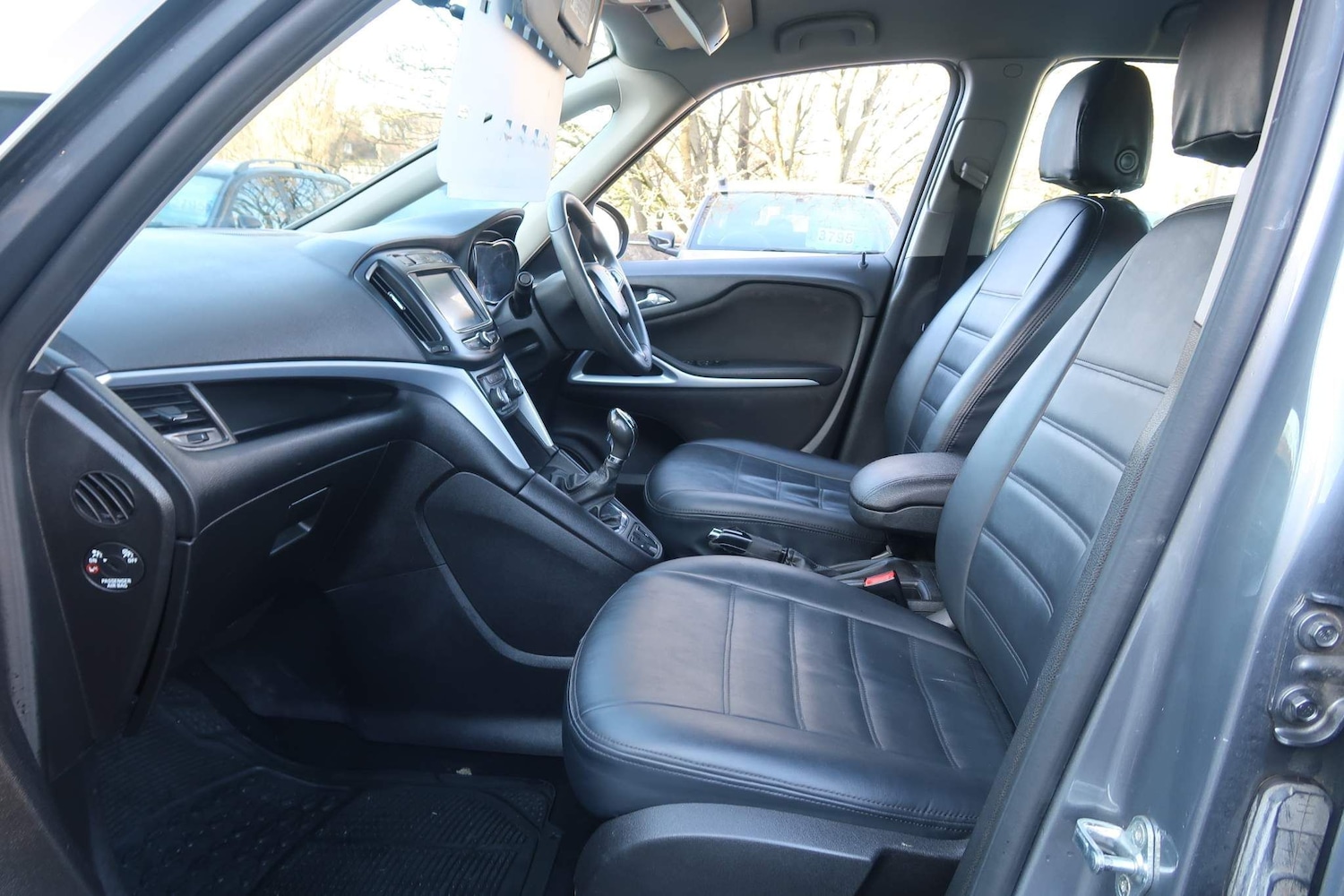 Vehicle 13