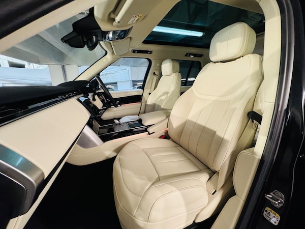 Used Land Rover Range Rover 2025 for sale - 75670463: Photo 10