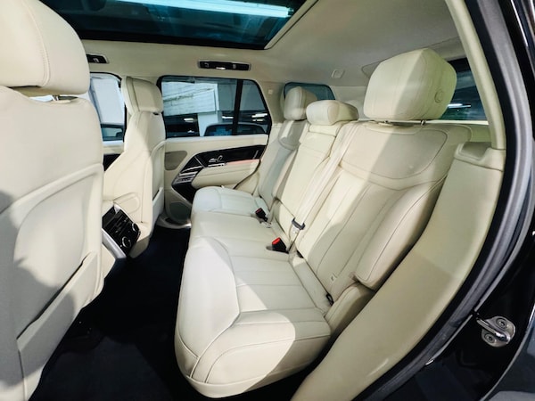 Used Land Rover Range Rover 2025 for sale - 75670463: Photo 12