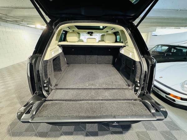 Used Land Rover Range Rover 2025 for sale - 75670463: Photo 13