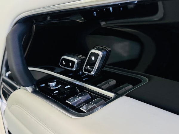 Used Land Rover Range Rover 2025 for sale - 75670463: Photo 16