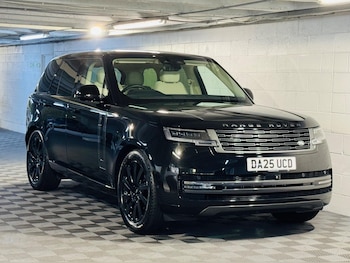 2025 (25) - 3.0 P400 MHEV SE Auto 4WD Euro 6 (s/s) 5dr