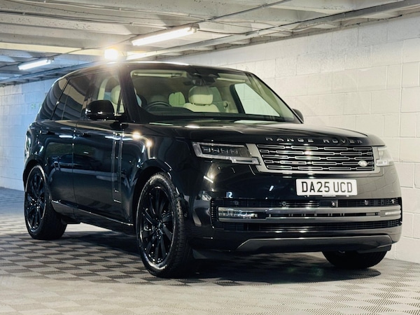 Used Land Rover Range Rover 2025 for sale - 75670463: Photo 20