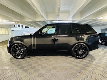 Used Land Rover Range Rover 2025 for sale - 75670463: Photo