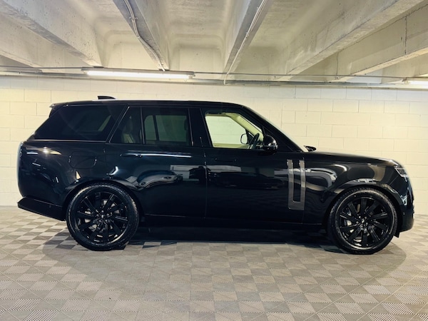 Used Land Rover Range Rover 2025 for sale - 75670463: Photo 5