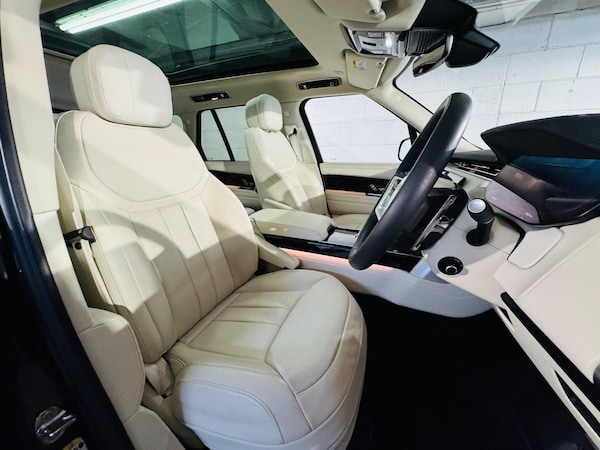 Used Land Rover Range Rover 2025 for sale - 75670463: Photo 7