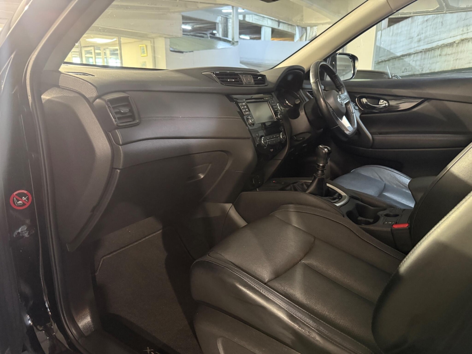 Used Nissan X-Trail for sale - 76995947: Photo 10