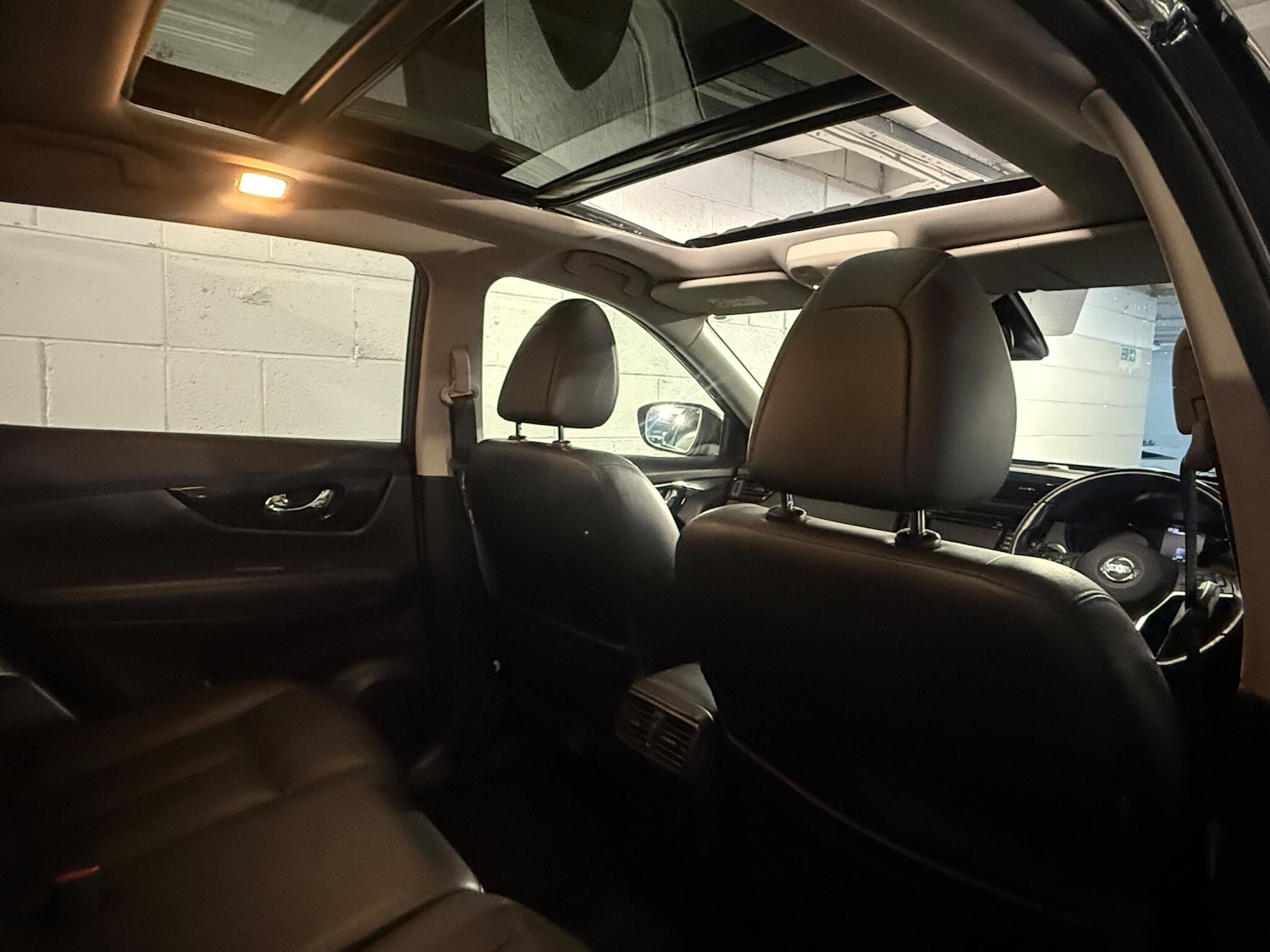 Used Nissan X-Trail for sale - 76995947: Photo 12