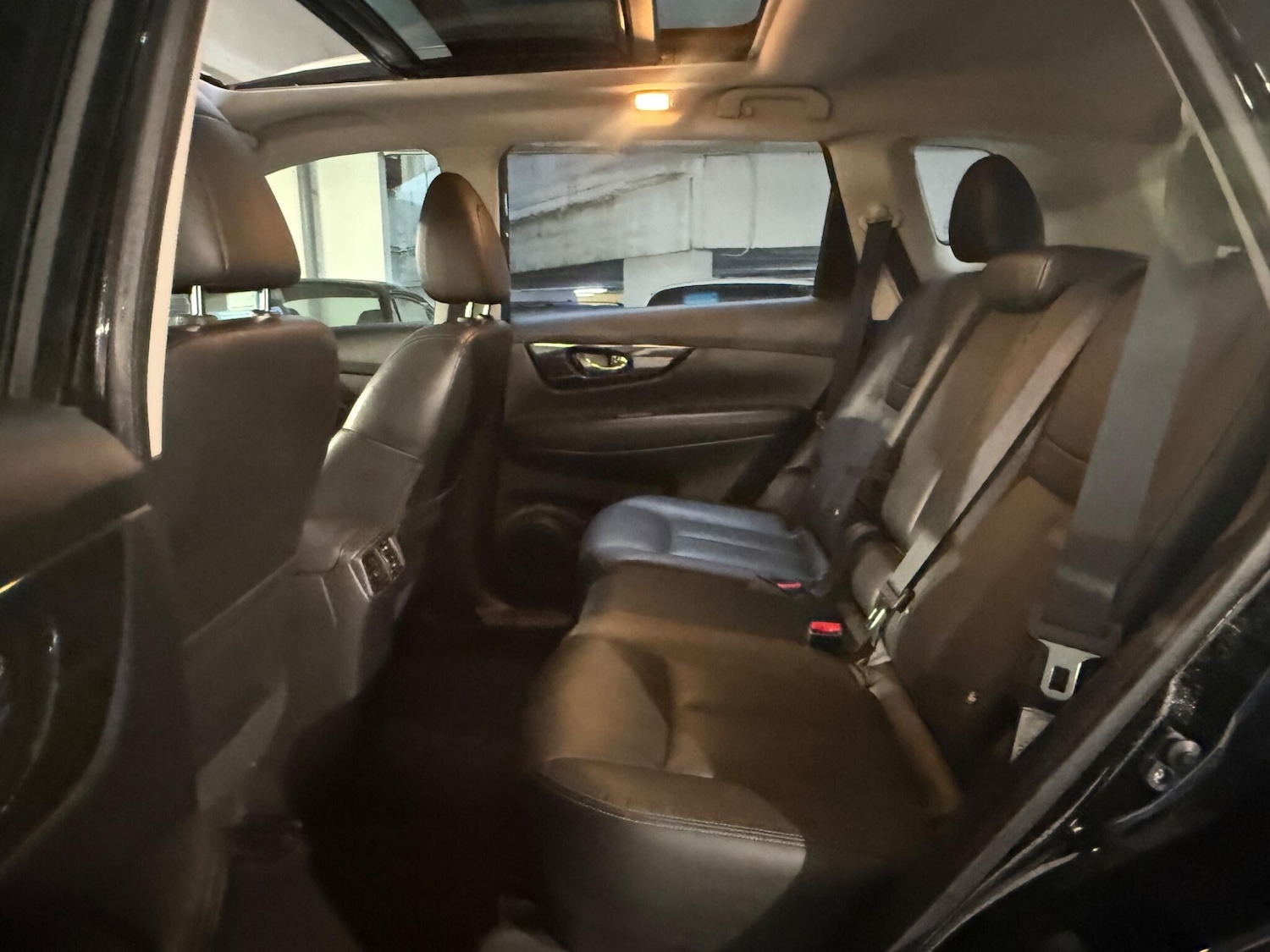 Used Nissan X-Trail for sale - 76995947: Photo 13