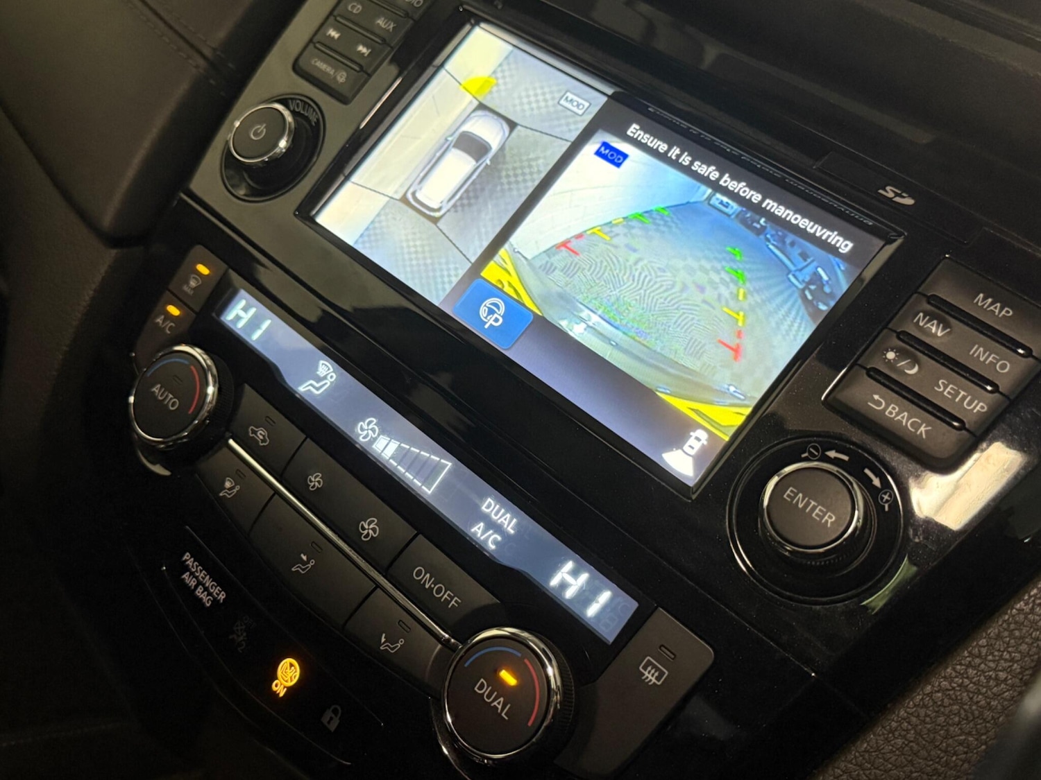 Used Nissan X-Trail for sale - 76995947: Photo 14