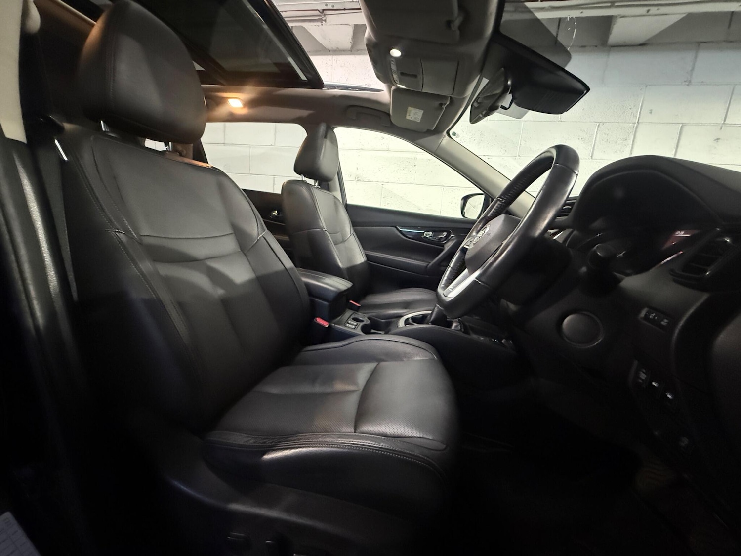 Used Nissan X-Trail for sale - 76995947: Photo 7