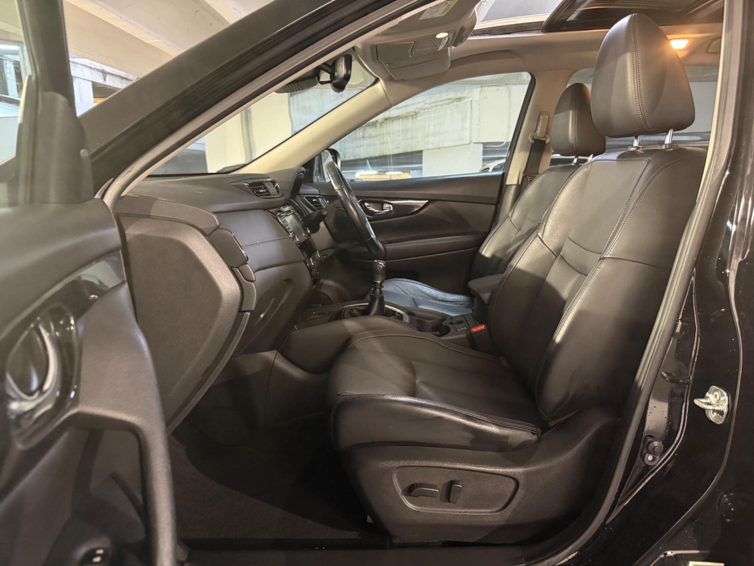 Used Nissan X-Trail for sale - 76995947: Photo 9